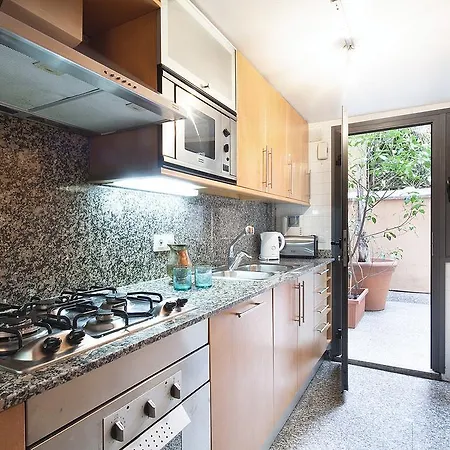 Appartamento - Park Gueell *