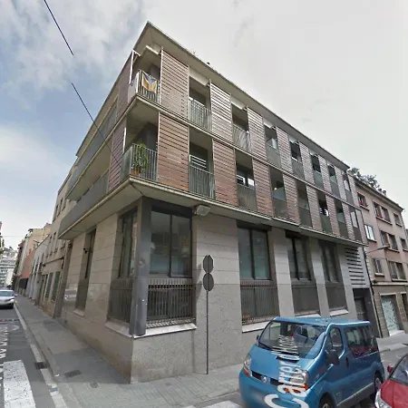 Appartamento - Park Gueell *