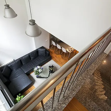 Apartment Rentals - Park Guell Barcelona
