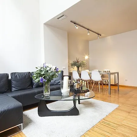 Rentals - Park Guell Barcelona