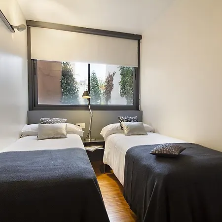 Rentals - Park Guell *