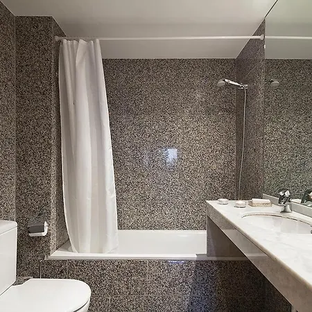 Rentals - Park Guell Barcelona