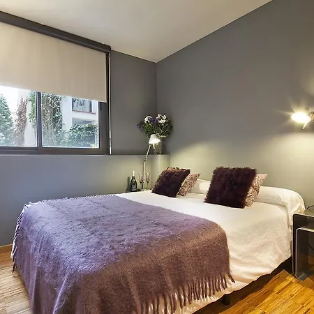Rentals - Park Guell Apartment