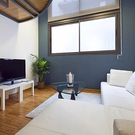 Apartment Rentals - Park Guell Barcelona