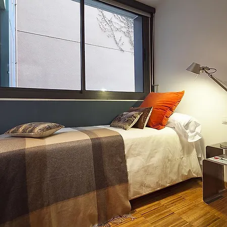 Apartment Rentals - Park Guell