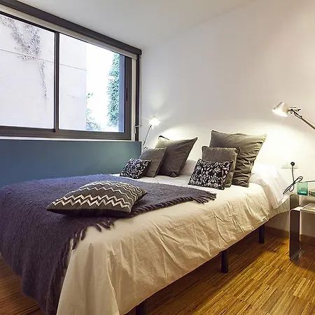 Rentals - Park Guell Barcelona