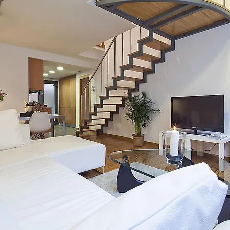 Rentals - Park Guell *
