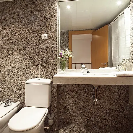 Rentals - Park Guell Apartment *
