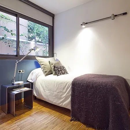 Rentals - Park Guell * Barcelona