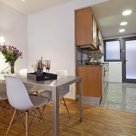 Rentals - Park Guell Apartment *