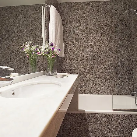 Rentals - Park Guell Apartment Barcelona